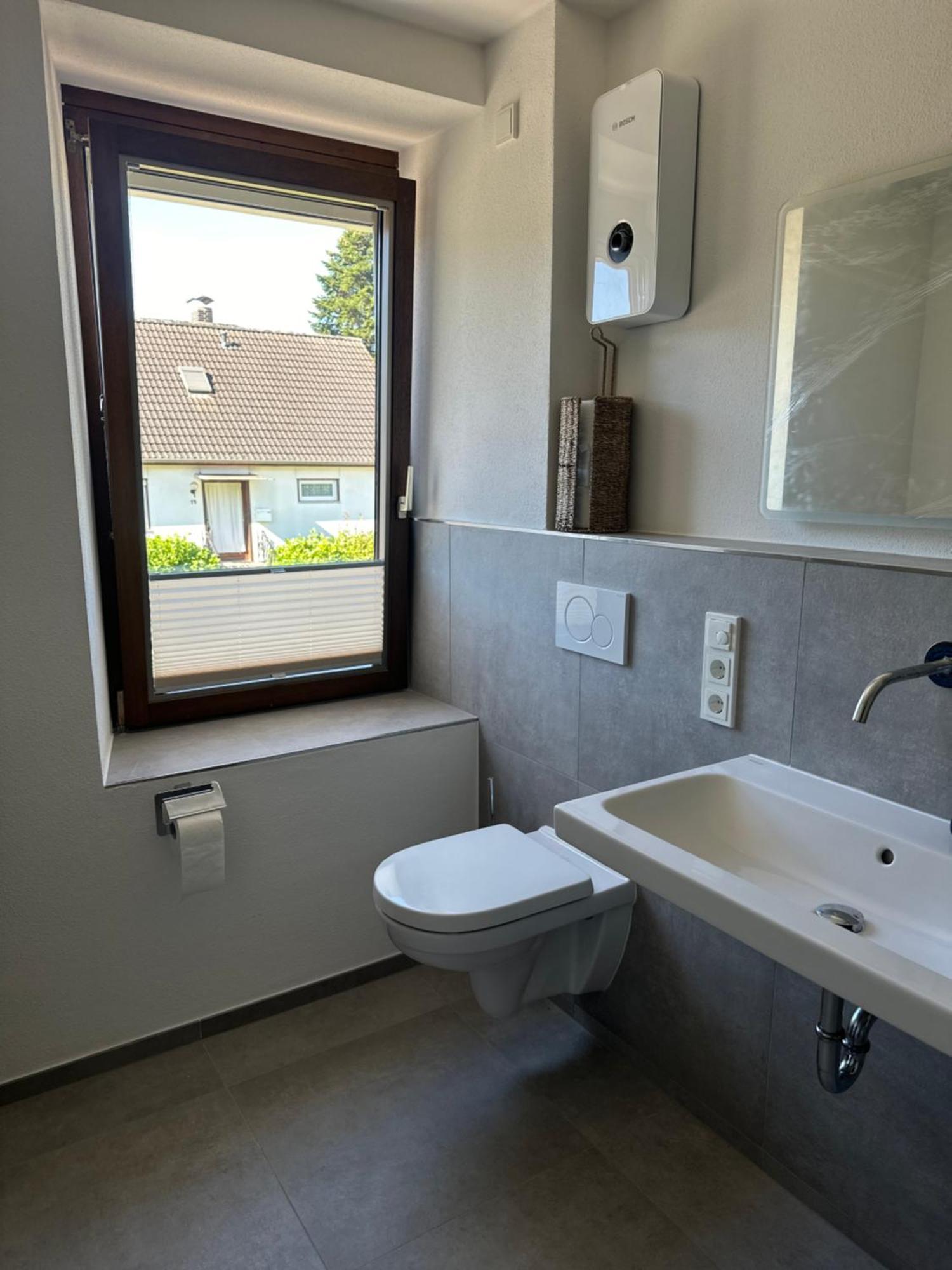 Moselappartements By Weingut Marco Adamy Losnich Bagian luar foto