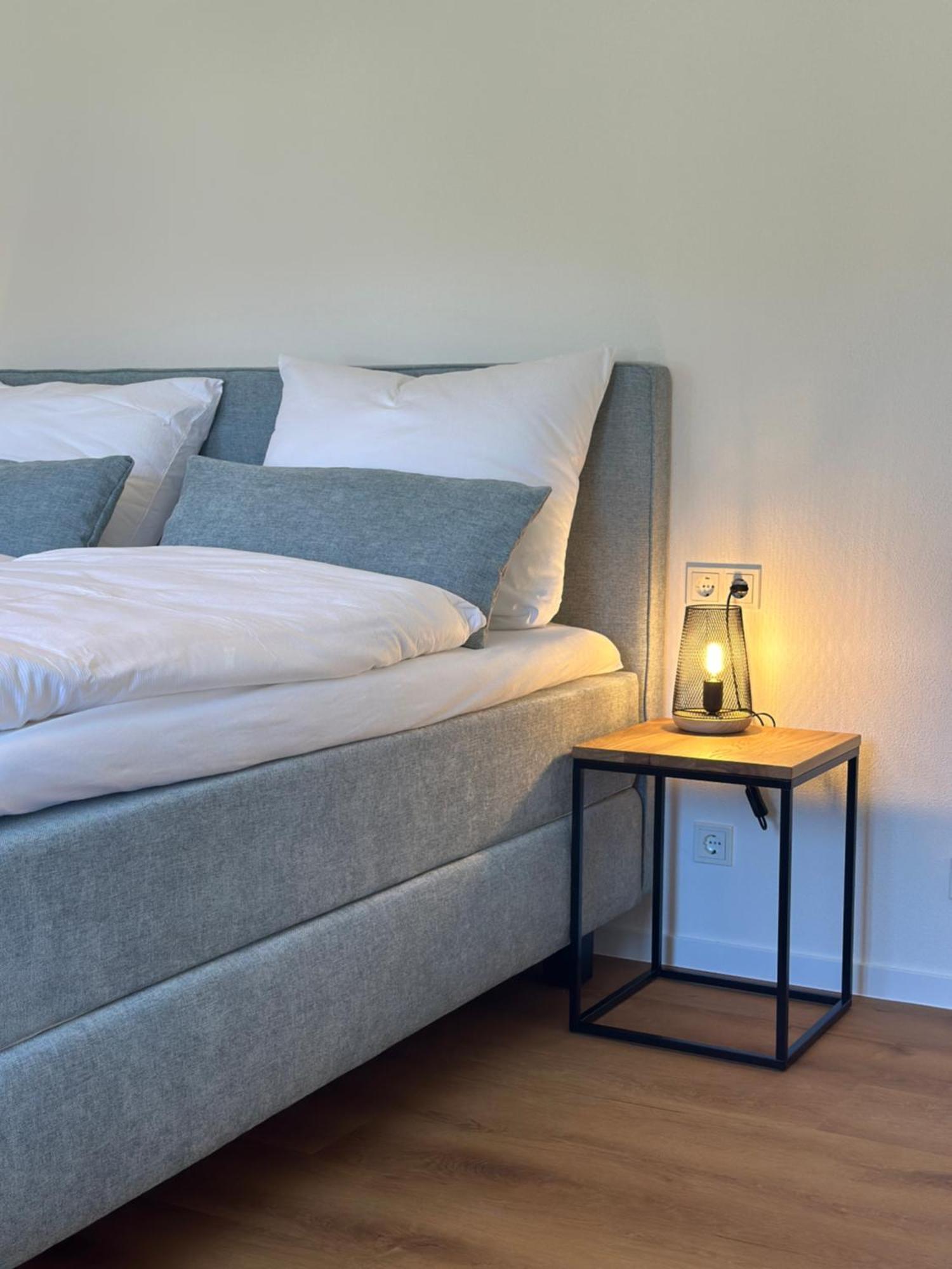 Moselappartements By Weingut Marco Adamy Losnich Bagian luar foto
