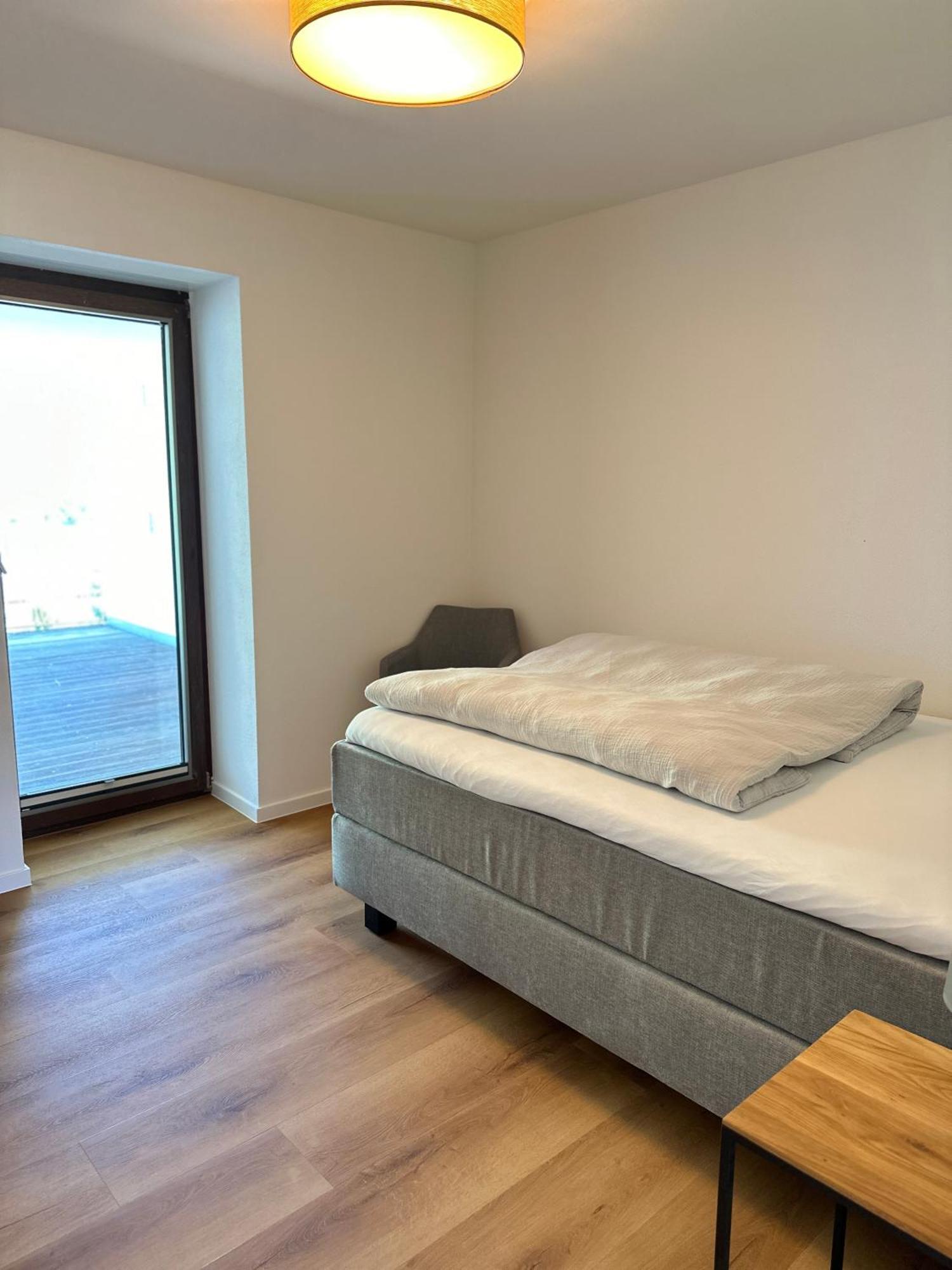 Moselappartements By Weingut Marco Adamy Losnich Bagian luar foto