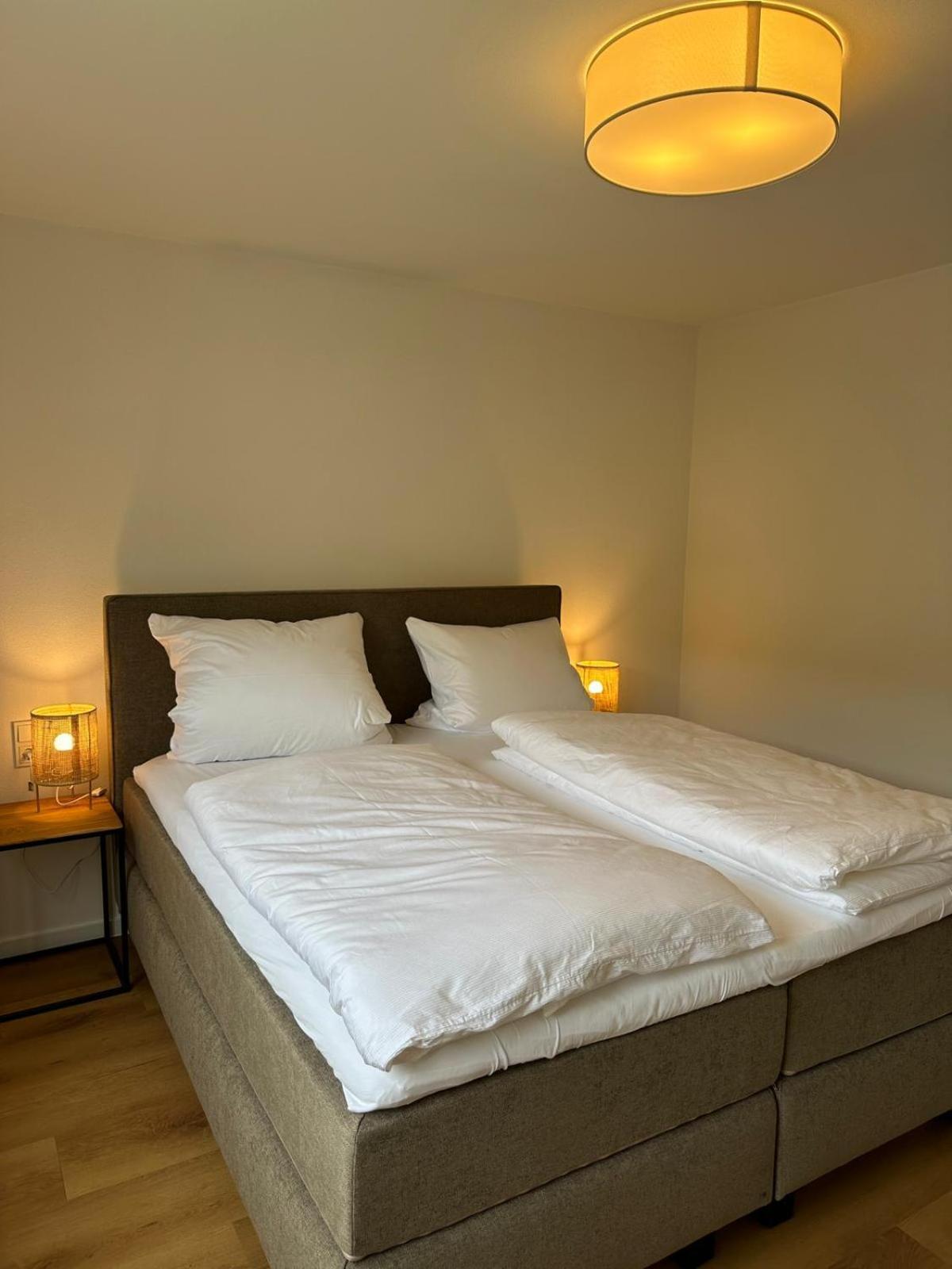 Moselappartements By Weingut Marco Adamy Losnich Bagian luar foto