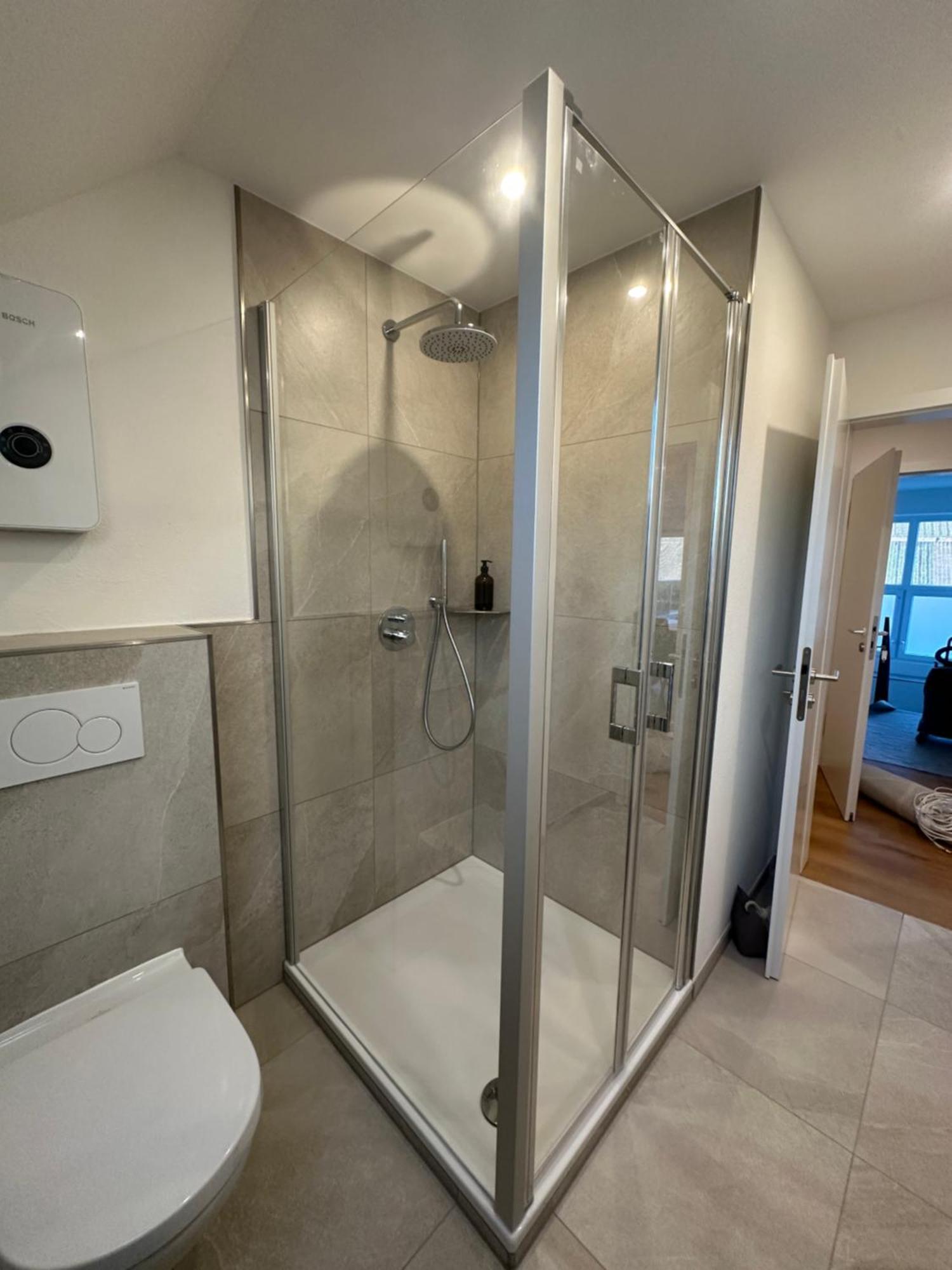 Moselappartements By Weingut Marco Adamy Losnich Bagian luar foto